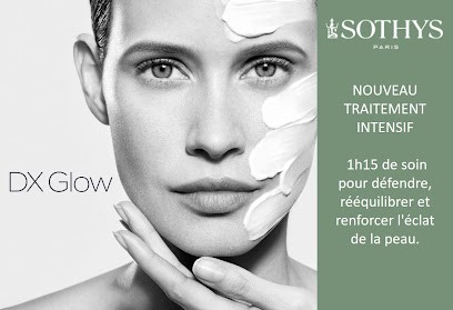 Institut De Beauté Broceliande, Institut de Beauté à Valence