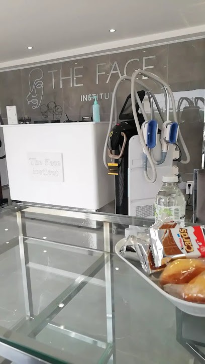 THE FACE INSTITUT, Institut de Beauté à Septèmes-les-Vallons