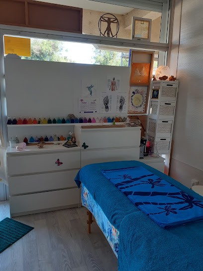 Diaz Anne-Marie, Institut de Beauté à Vénissieux