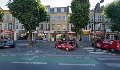 Douceur D'Ivoire, Institut de Beauté à Charleville-Mézières