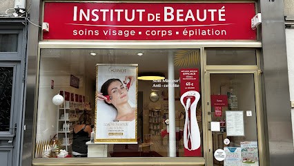 Institut Esthética Malvrine, Institut de Beauté à Nogent-sur-Seine