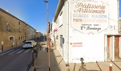 SECRETS DE BEAUTE, Institut de Beauté à Uchaud