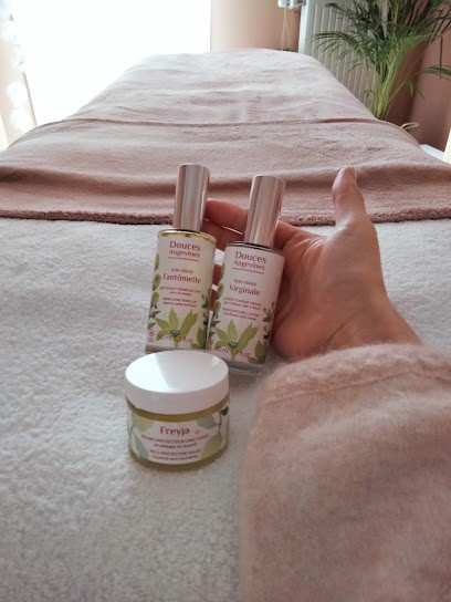 Soleine massage Kobido, Esthéticienne à Nantes