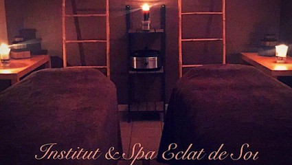 Eclat De Soi & Nails passion, Institut de Beauté à Château-Arnoux-Saint-Auban