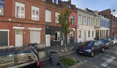 NJ Sourcil, Institut de Beauté à Roubaix