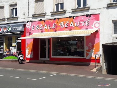 Escale Beauté - Montchanin, Institut de Beauté à Montchanin