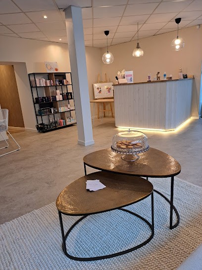 L'Atelier De Fanny, Institut de Beauté à Vichy