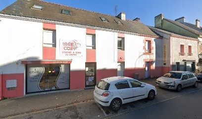 Nat'ure Zen, Institut de Beauté à Merlevenez