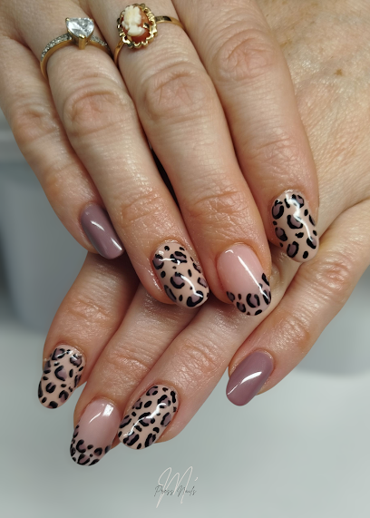 M' Press Nails Institut De Beauté à Ribérac