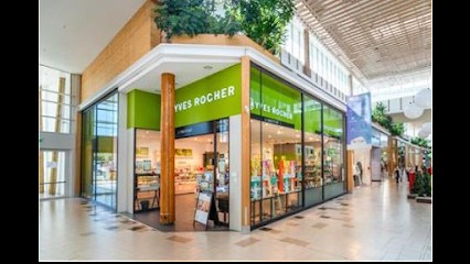 Yves Rocher, Institut de Beauté à Rambouillet