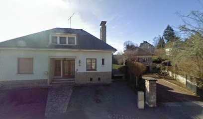 Chaveroche Sandrine, Esthéticienne à Ussel