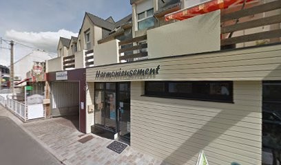 Harmonieusement, Institut de Beauté à Ploemeur