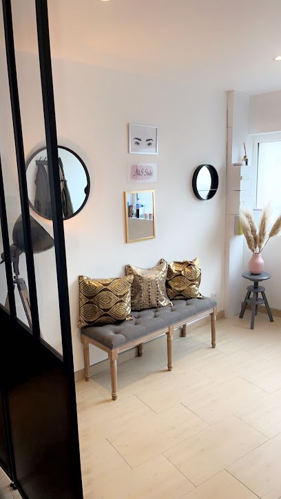 N&S STUDIO, Institut de Beauté à Orry-la-Ville