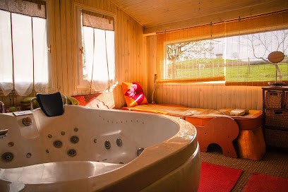 Villa beauté - Institut agréé Yon-Ka, Institut de Beauté à Magnieu