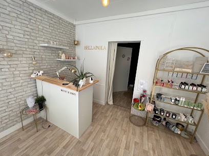 BellaPaola, Institut de Beauté à Soligny-la-Trappe