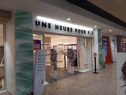 INSTITUT UNE HEURE POUR SOI, Institut de Beauté à Rueil-Malmaison