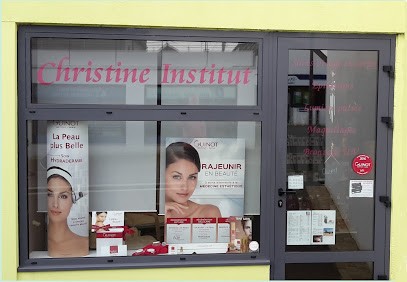 Christine Institut - Landivisiau, Institut de Beauté à Landivisiau
