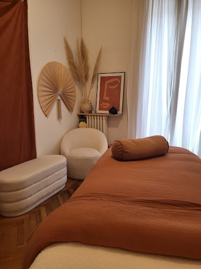 THE INNER GLOW | FACIALISTE MARSEILLE, Institut de Beauté à Marseille 04