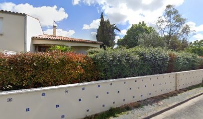 Institut De Beauté OCÉANE, Institut de Beauté à Cozes