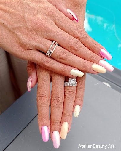 Atelier Beauty Art, Institut de Beauté à Igny