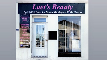 Laët’s Beauty, Institut de Beauté à Saint-André-le-Gaz