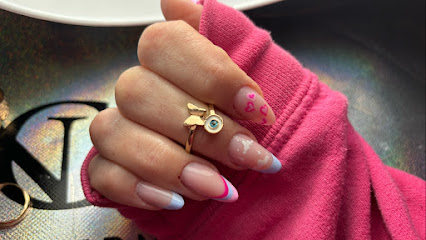 L'art Des Ongles By Mary, Institut De Beauté à Saint-Michel