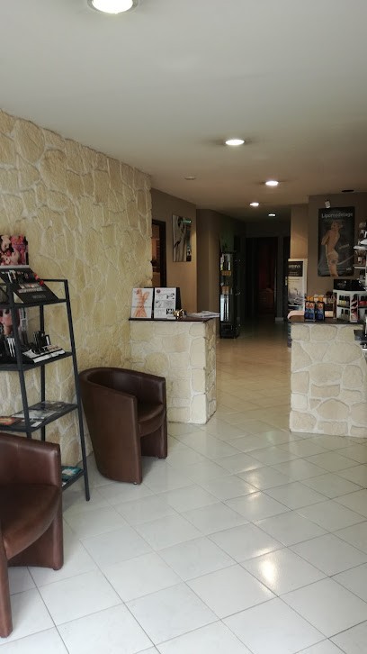 Zénine Institut, Institut de Beauté à Wavrin