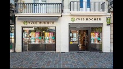 Yves Rocher, Institut de Beauté à Saumur