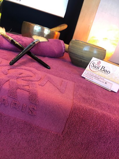 San Bao, Institut de Beauté à Epfig