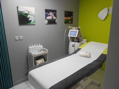 Aurélyse Esthétique, Institut de Beauté à Moirans