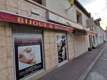 La Vie en Beauté, Institut de Beauté à Bretteville-sur-Odon