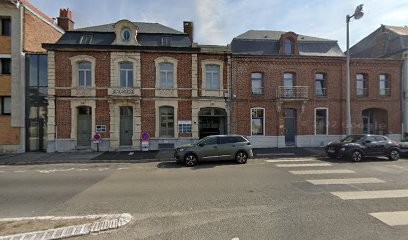 Relax'itude, Esthéticienne à Béthune