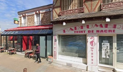 Teint De Nacre, Institut de Beauté à Villeneuve-le-Roi