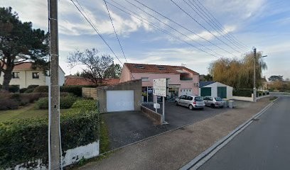 Janaf Esthétique, Institut de Beauté au Pellerin