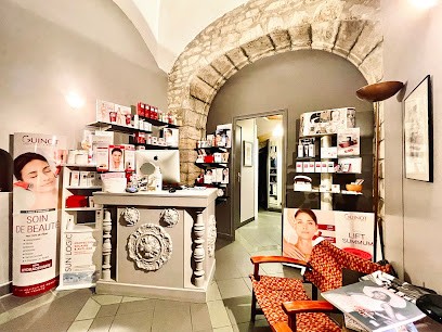 Institut De Beauté France Ducruet, Institut de Beauté à Lyon 05