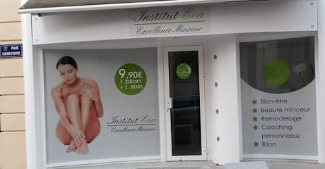 Eva Institut Excellence Minceur Voiron, Institut de Beauté à Voiron