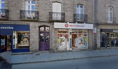 BG Parfumeries, Institut de Beauté à Dinan