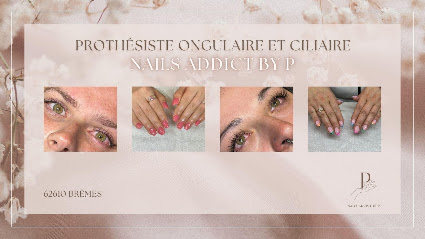 Nails Addict By P, Institut De Beauté à Brêmes