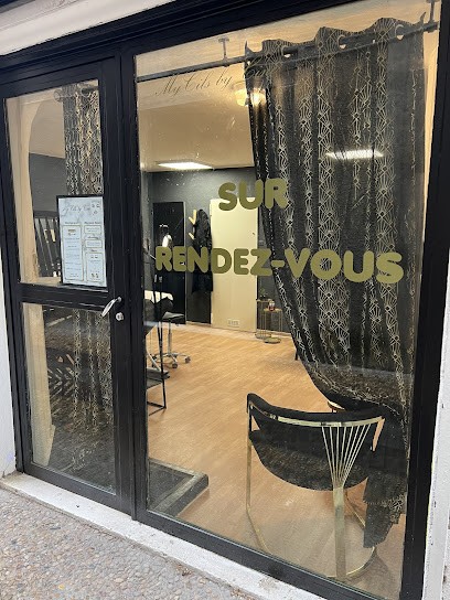 My Cils By Cine, Institut de Beauté à Privas