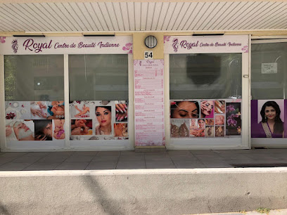 Royal Centre De Beaute Indienne, Institut De Beauté à Vénissieux