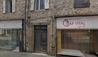 La tête dans les étoiles, Esthéticienne à Bessèges