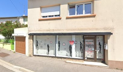 Christina Institut, Institut de Beauté à Dombasle-sur-Meurthe