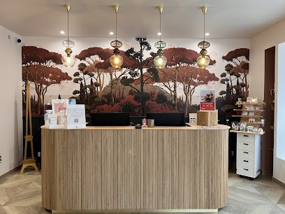 L'Instant Des Fées, Institut de Beauté à Plabennec