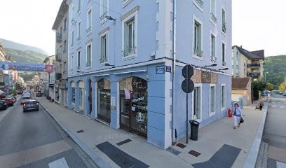 Institut nacre, Institut de Beauté à Bellegarde-sur-Valserine