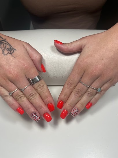 Alexia Styliste Ongulaire, Institut de Beauté à Saint-Mandrier-sur-Mer