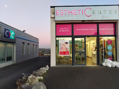 Esthetic Center Champniers - Institut De Beauté, Institut de Beauté à Champniers