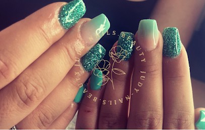 Judy-Nails, Esthéticienne à La Fare-les-Oliviers