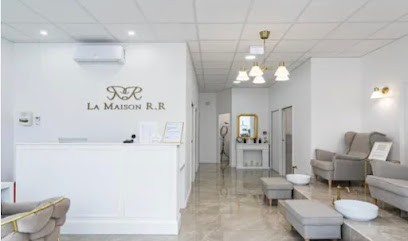 LA MAISON R.R, Institut de Beauté à Nanterre