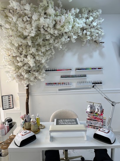 Glam Studio By S, Institut de Beauté à Montfermeil