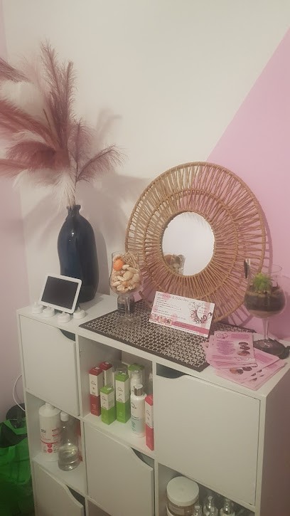 Belle de la tête aux pieds, Institut de Beauté à Crémieu